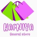 kafniya logo