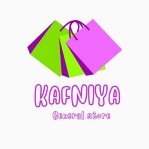 kafniya logo